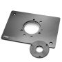 Rockler Aluminum Pro Plate A