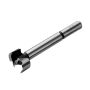 15/16'' Dia. x 3-5/8''L Forstner Bit, 3/8'' Shank