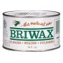 Clear Briwax Original Formula