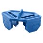 3/4'' Rockler Clamp-It Clips, 4-Pack