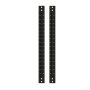 Center Supports for Rockler Rock-Steady  32", 44'' and 56'' Stretchers, Pair, 28'' Stand Height