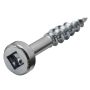 Kreg&reg; 1-1/2''L #6 Fine-Thread Pan-Head Pocket Hole Screws, 1200-Pack