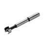 9/16'' Dia. x 3-5/8''L Forstner Bit, 3/8'' Shank