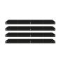 Stretchers for Rockler Rock-Steady Shop Stands, 4-Pack, 28''L