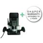 Shaper Origin Handheld CNC Router with 2-Year Pro Service