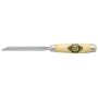 Two Cherries - Mortise Chisel With Hornbeam Handle 13MM