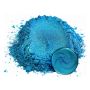 Eye Candy Multipurpose Mica Pigment Additive, 50g, Sora-Iro Blue