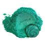 Eye Candy Multipurpose Mica Pigment Additive, 50g, Okinawa Green