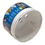 2-3/4'' Shark Tooth&reg; Bi-Metal Hole Saw