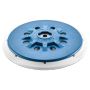 6'' Fusion-Tec MultiJetstream 2 Sanding Pad for Festool ETS 150/ETS EC 150, Hard (202460)