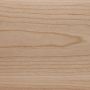 4' x 8' Cherry Plain-Sliced Veneer Sheet, Peel-and-Stick Backing