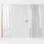 Roarockit Thin Air Press Vacuum Bag, 40'' x 80''