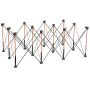 Bora Centipede Folding Workstand, 4' x 6' x 30''