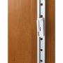 7-7/8" Wide Door Storage (2) Shelf Set with Screw-In Clips, Almond (6232-08-15-52)