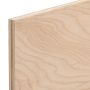 1/2'' American Birch Plywood, 24''W x 48''L