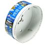 4-1/4'' Shark Tooth&reg; Bi-Metal Hole Saw