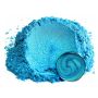 Eye Candy Multipurpose Mica Pigment Additive, 50g, Okinawa Blue