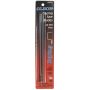 Fine Tooth Olson Coping Saw Blades, 6-1/2''L, 4-Pack