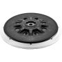 6'' Fusion-Tec MultiJetstream 2 Sanding Pad for Festool ETS 150/ETS EC 150, Soft (202458)