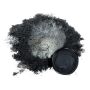 Eye Candy Multipurpose Mica Pigment Additive, 50g, Yoru Black