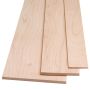 Maple by the Piece, 1/4" x 5" x 48"