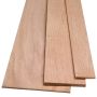 Red Oak by the Piece, 1/8" x 5" x 48"