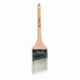 Wooster 2'' Silver Tip Thin Angled Paint Brush