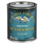 General Finishes Outdoor Oil, Quart