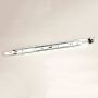 18'' Accuride 3732 100-lb. Low-Profile Full-Extension Drawer Slides