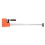 36'' Jorgensen 8036 Cabinet Master 90&deg; Parallel Bar Clamp