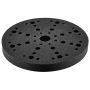 6'' Ultra-Soft Festool Interface Pad for Fine Abrasives and Contours (203351)