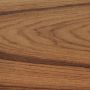 4' x 8' Teak Plain-Sliced Veneer Sheet, 10 mil Paper Backing