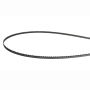 Olson All Pro PGT Bandsaw Blade, 80'' x 1/4'' x 0.025'' x 6 TPI Hook Tooth