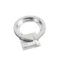 7 in. Lazy Susan Bearing with Stop 