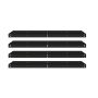 Stretchers for Rockler Rock-Steady Shop Stands, 4-Pack, 32''L
