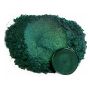 Eye Candy Multipurpose Mica Pigment Additive, 50g, Dark Ocean Green
