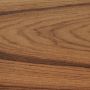 4' x 8' Teak Plain-Sliced Veneer Sheet, Peel-and-Stick Backing