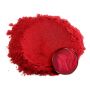 Eye Candy Multipurpose Mica Pigment Additive, 50g, Baku Red 