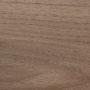 4' x 8' Walnut Plain-Sliced Veneer Sheet, Peel-and-Stick Backing