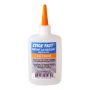 CA Adhesive, Thick 2.5 oz.