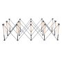 Bora Centipede Folding Workstand, 4' x 8' x 30''