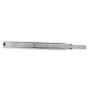 28'' Accuride 3832E 100-lb. Full-Extension Drawer Slides