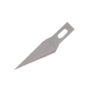 5-Pack Replacement #11 Blades for Zona Soft-Grip Hobby Knife