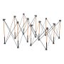 Bora Centipede Folding Workstand, 2' x 4' x 36''