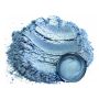 Eye Candy Multipurpose Mica Pigment Additive, 50g, Carolina Blue