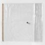 Roarockit Thin Air Press Vacuum Bag, 36'' x 52''
