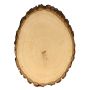 Basswood Country Round, 9''-11''W