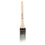 Wooster 2-1/2'' Silver Tip Thin Angled Paint Brush
