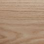 4' x 8' Red Oak Plain-Sliced Veneer Sheet, Peel-and-Stick Backing