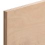 3/4'' American Birch Plywood, 24''W x 48''L